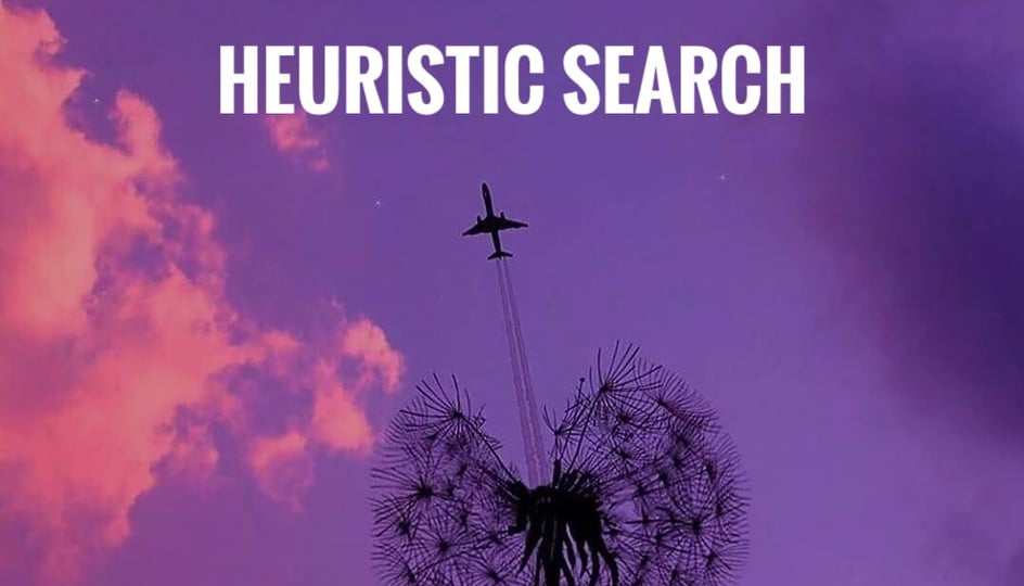 Heuristic Search