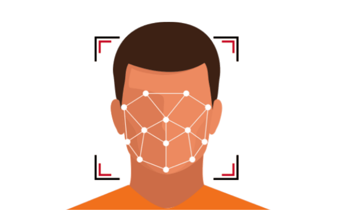 Face detection for attendance using AI