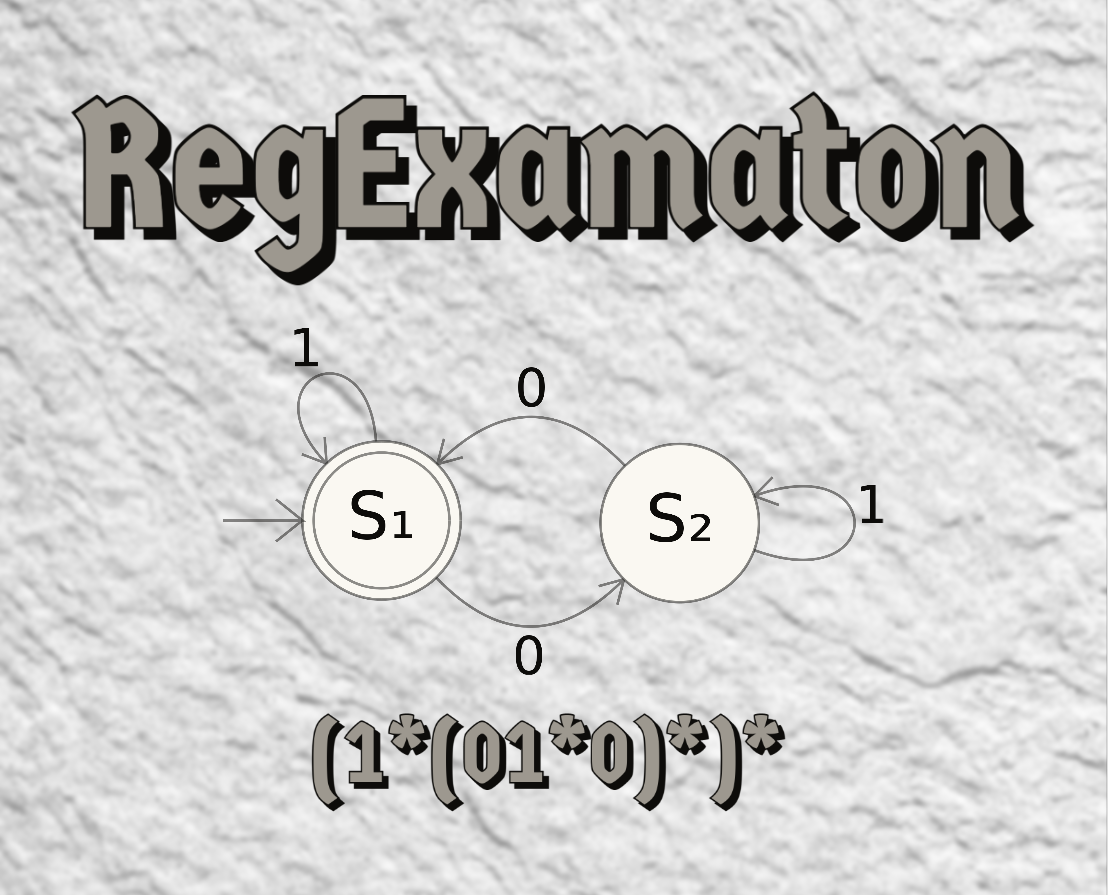 RegExamaton